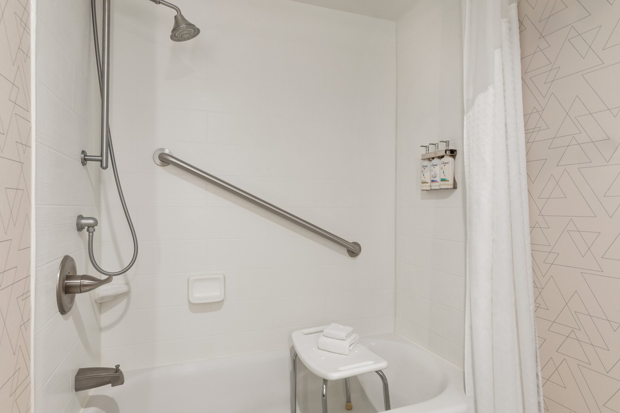 Holiday Inn Express Corning - Painted Post by IHG Image