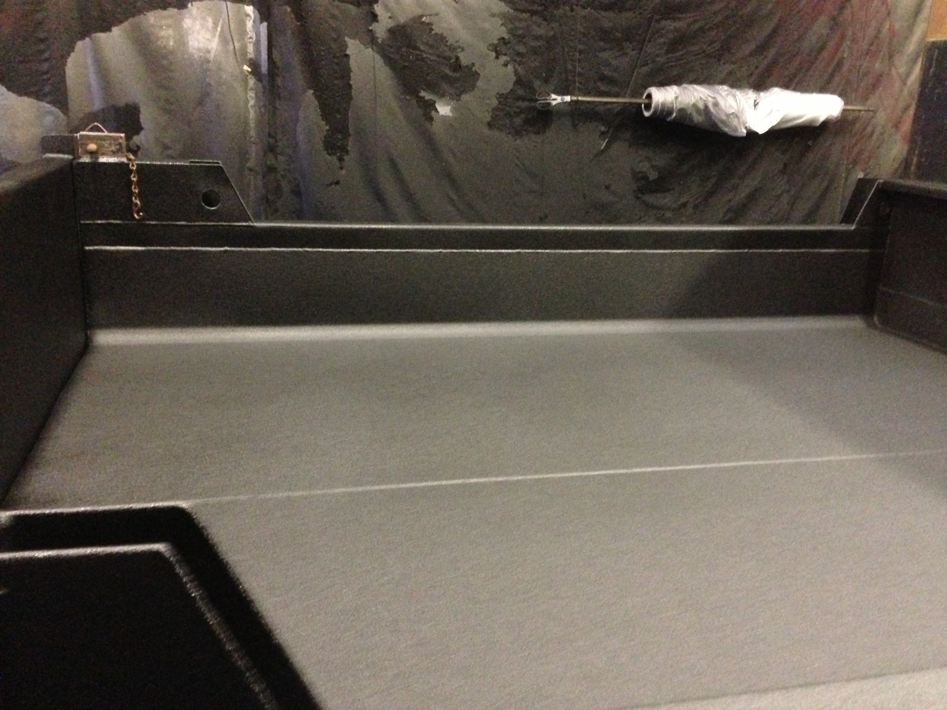 Xtreme Spray On Bed Liners Of NEPA Photo