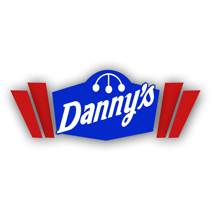 Danny's Pawn Shop Logo