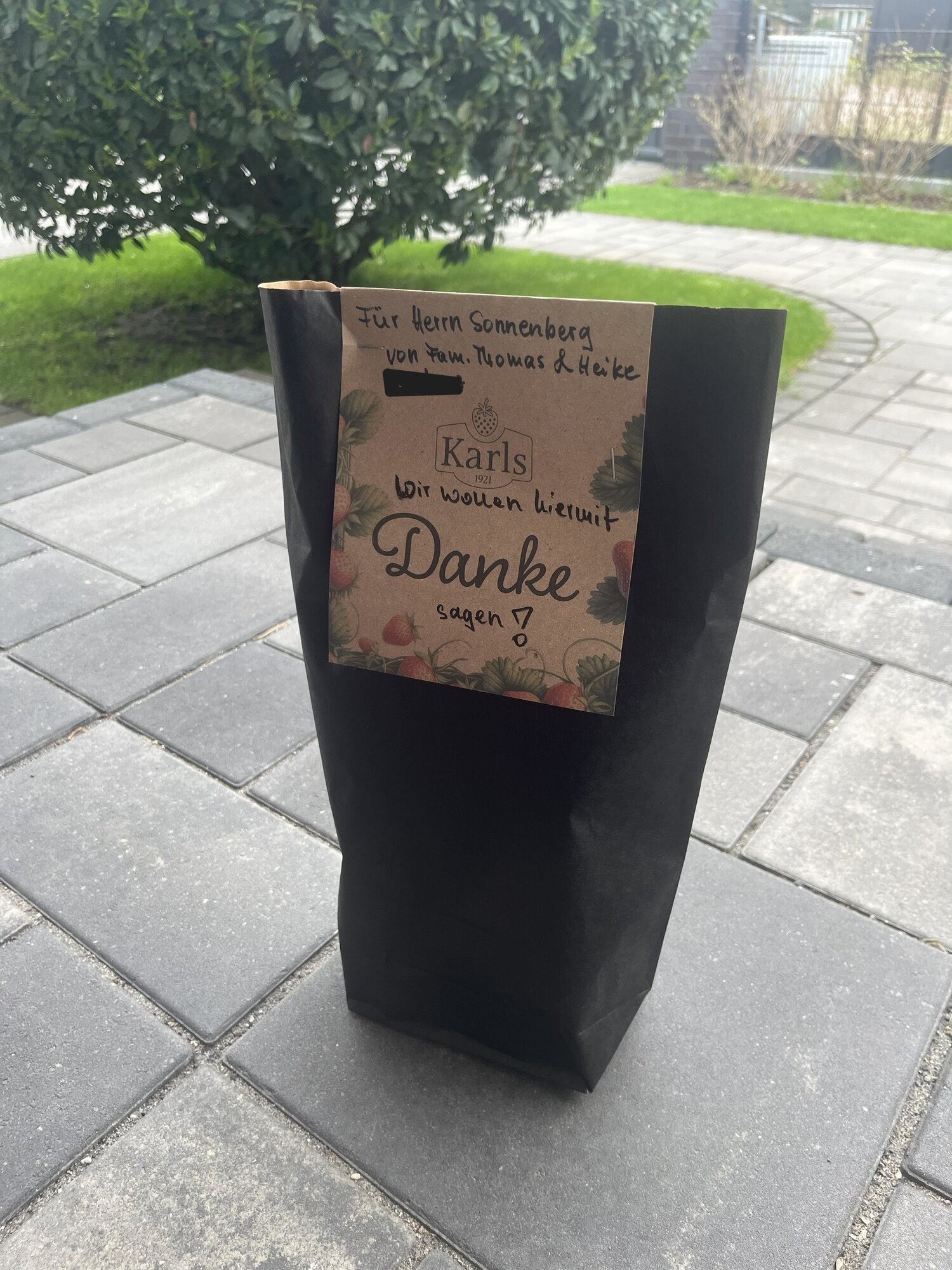 René Sonnenberg (Zaunanlagen & Garten-Service Oranienburg) in Oranienburg