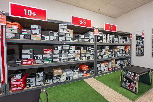 Images Discount Golf Apparel Store by 2nd Swing Golf