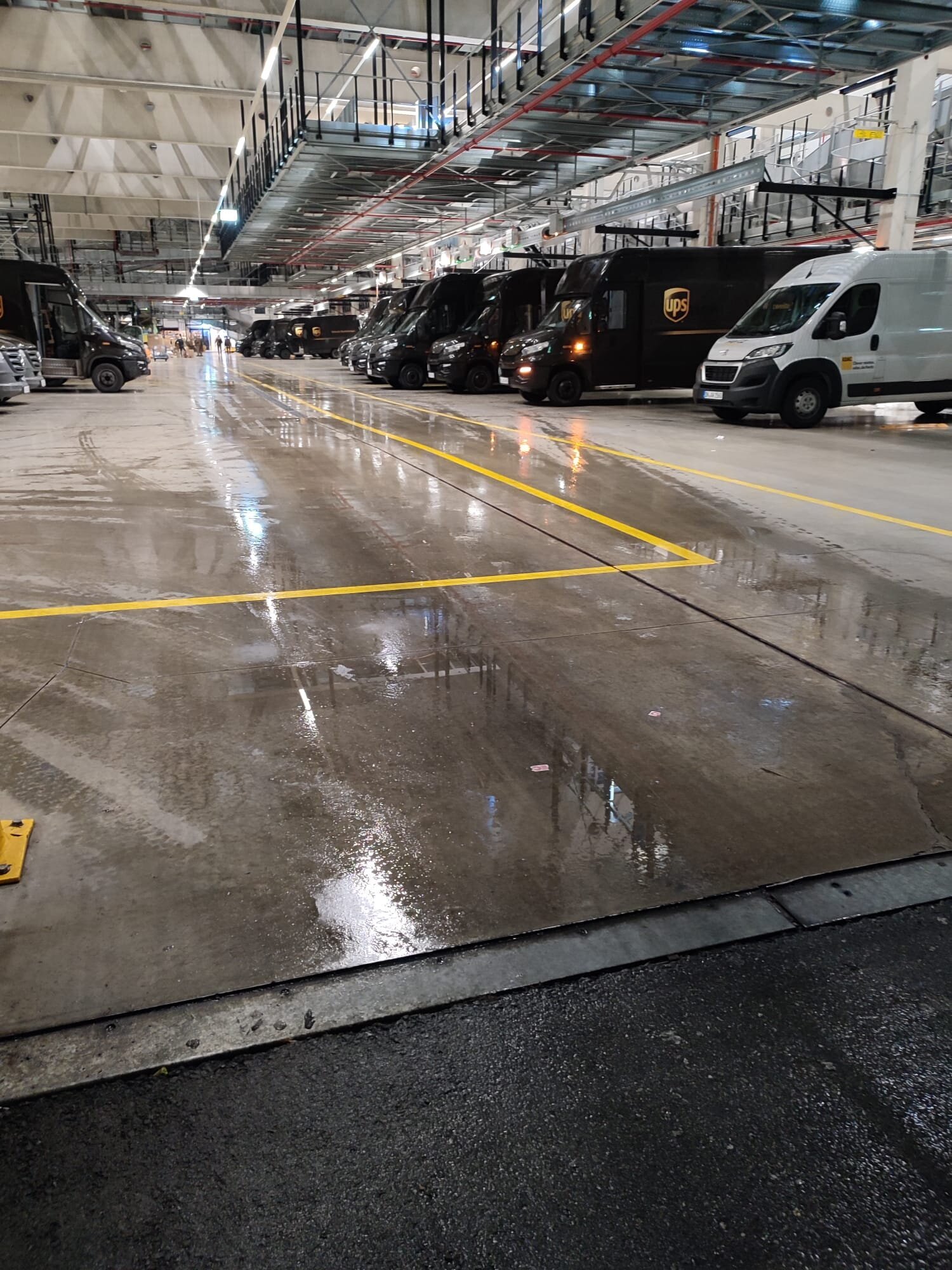 Bilder SPL Logistik GmbH