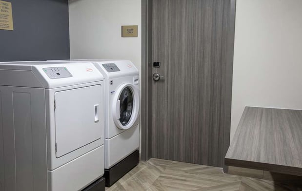Images DoubleTree by Hilton Hot Springs
