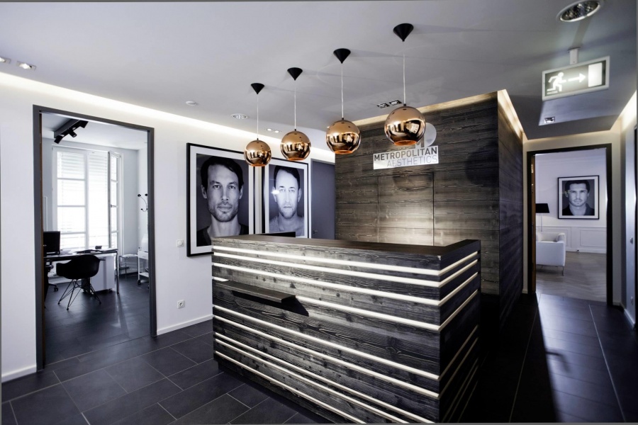 Christian Roessing, Charlottenstr. 62 in Berlin