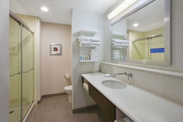 Images Hampton Inn by Hilton Detroit Dearborn