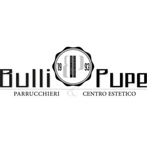 Bulli & Pupe Logo