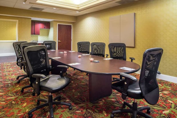 Images Hampton Inn & Suites Charlotte-Arrowood Rd.