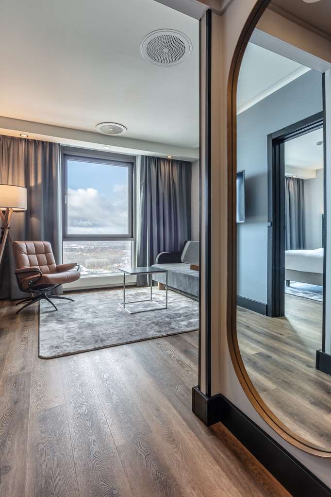 Images Radisson Blu Scandinavia Hotel, Copenhagen