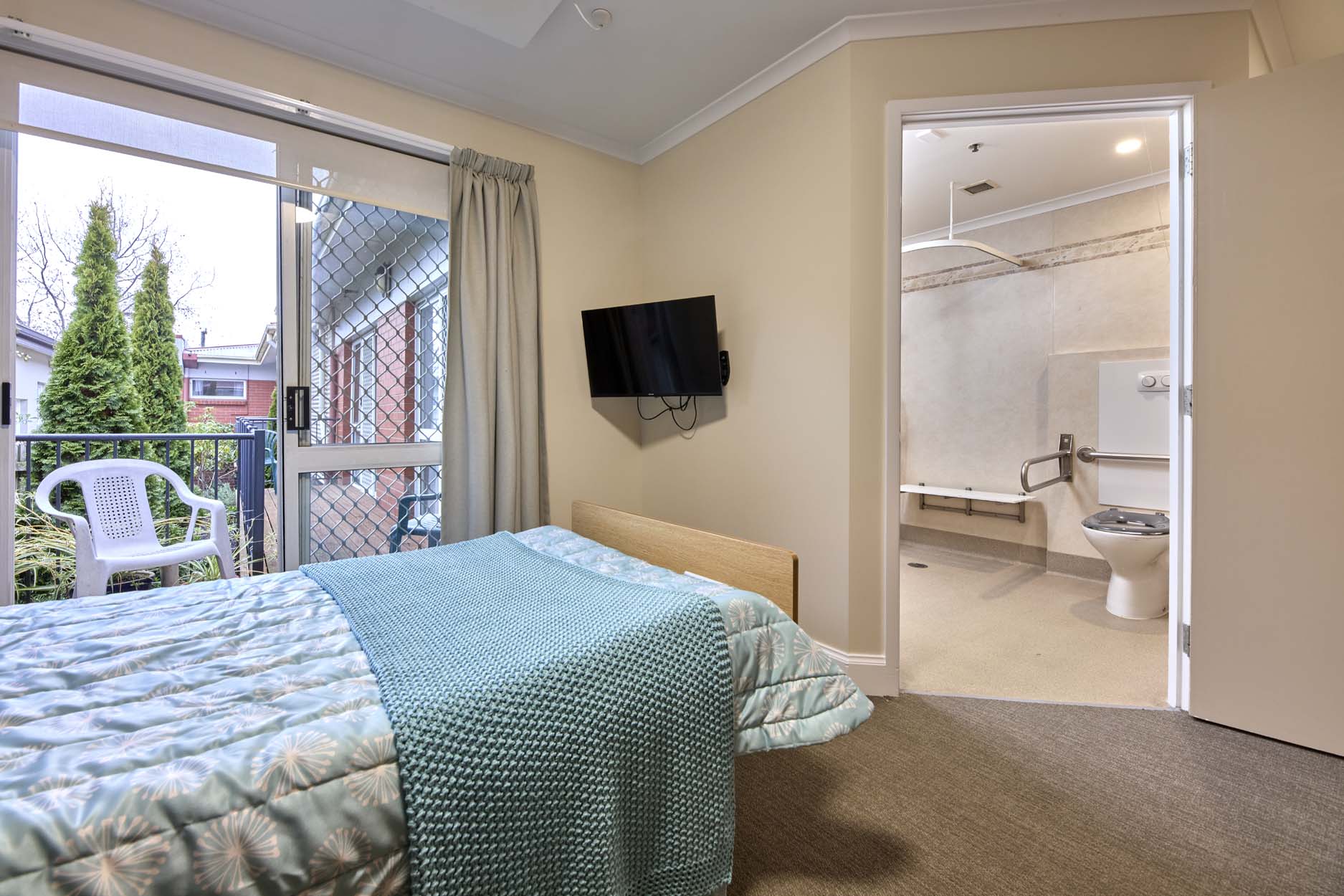 Images Uniting AgeWell Kings Meadows Community, Aldersgate
