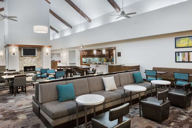 Images Homewood Suites by Hilton Baton Rouge