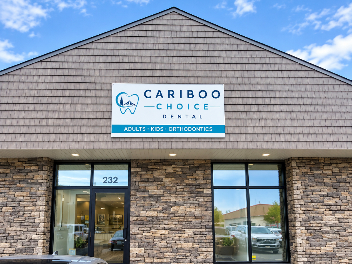 Cariboo Choice Dental