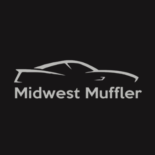 Midwest Muffler Logo