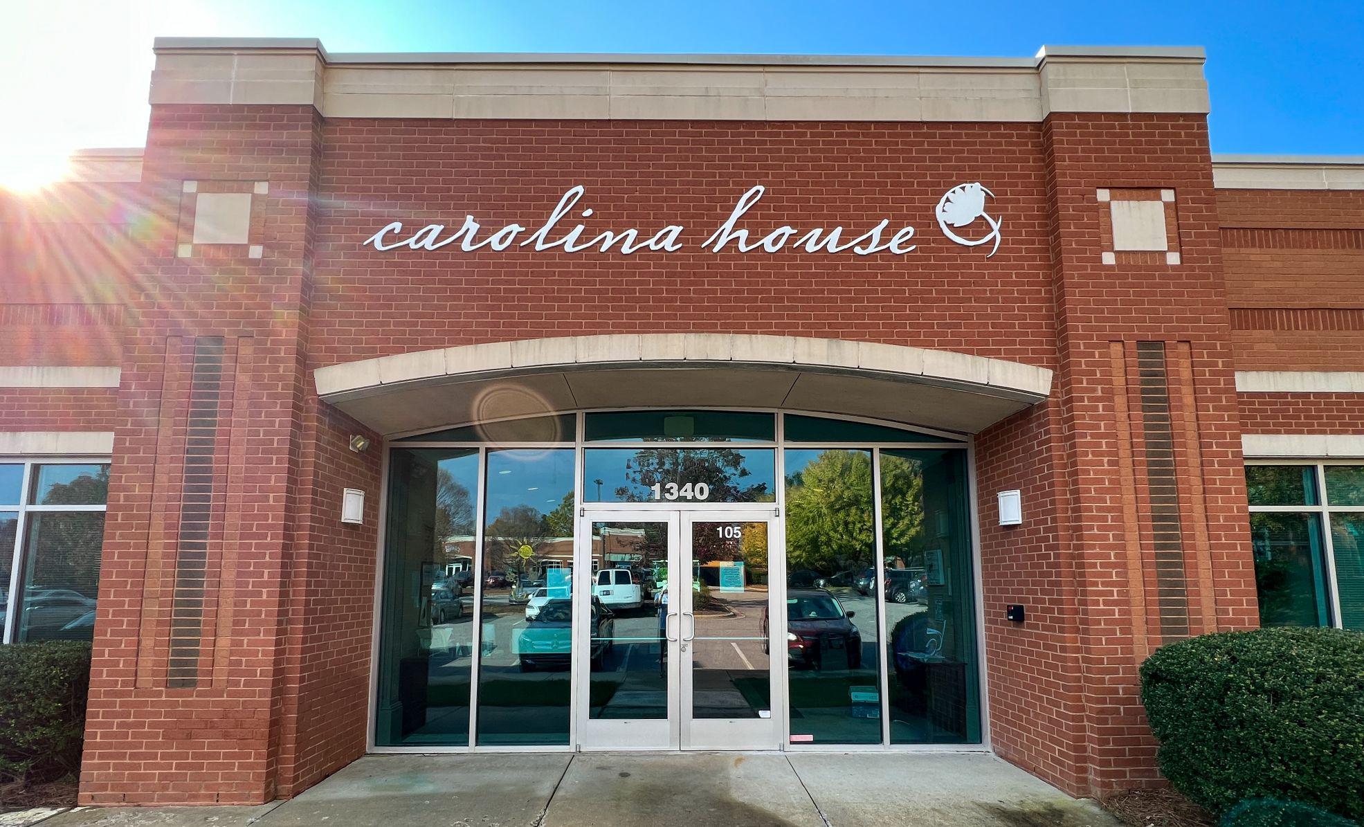 Image 2 | Carolina House - Raleigh Outpatient Treatment