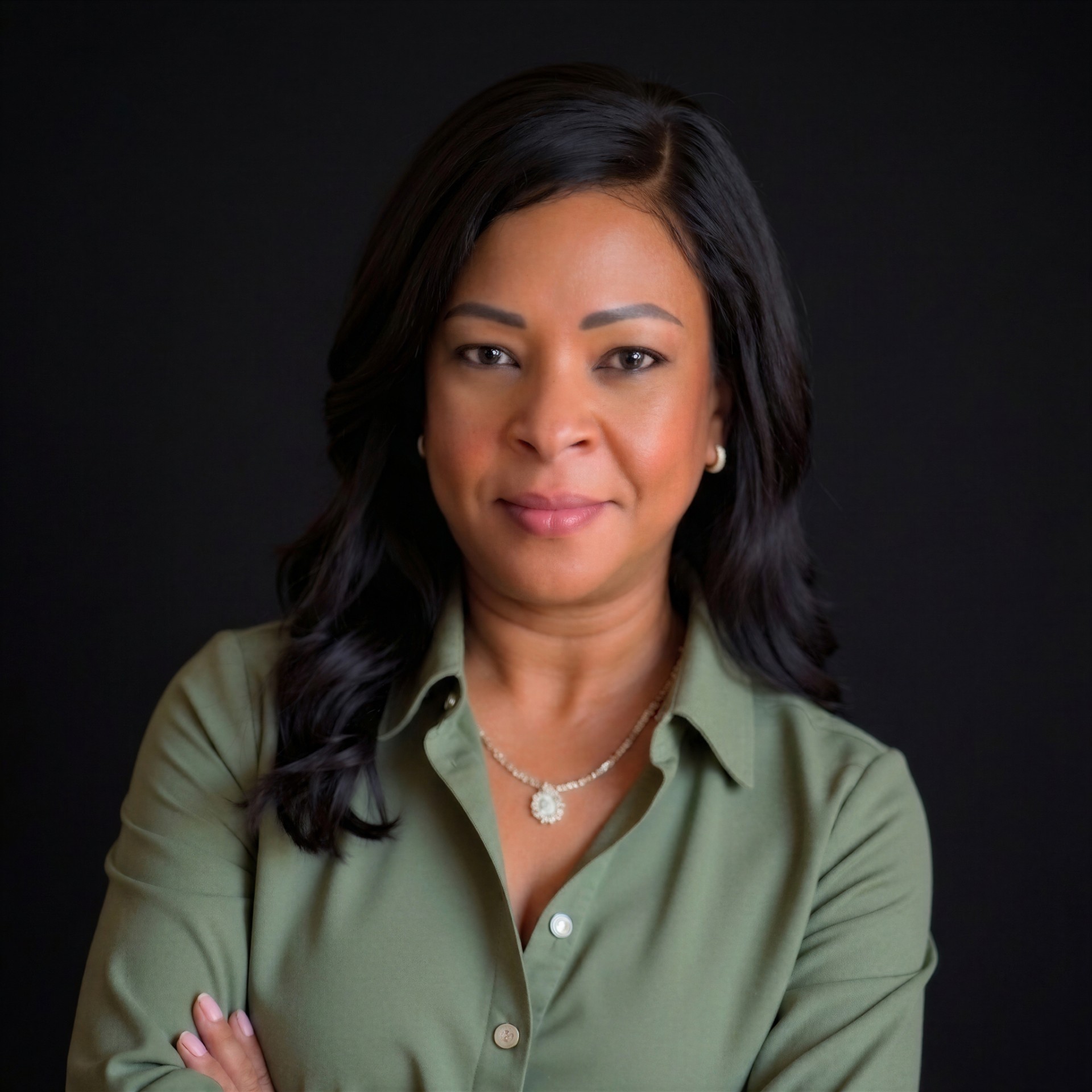 Esther Jordan: Allstate Insurance Image