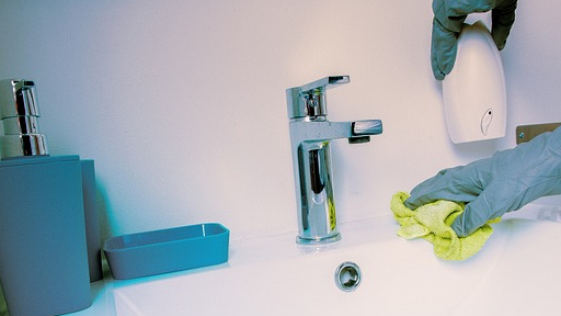 Bilder Bügelservice Daaden