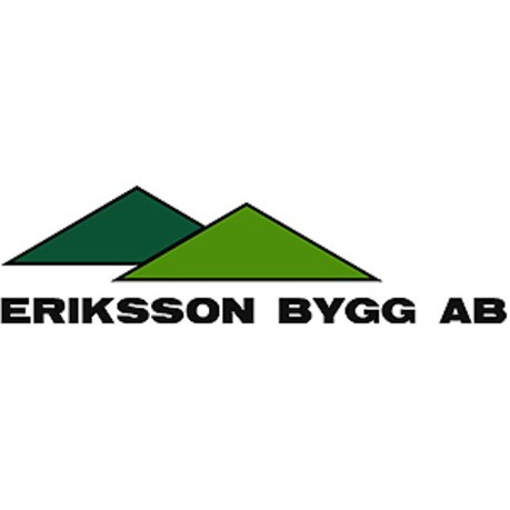 Bröderna Erikson Bygg I Gävle AB Logo
