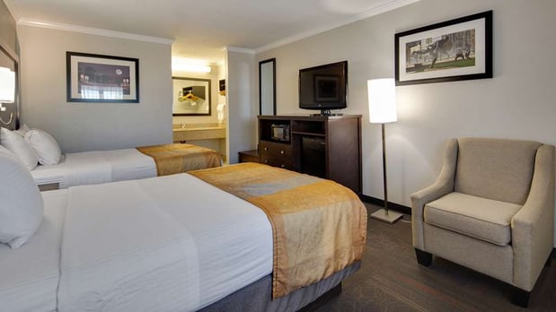 Images Best Western Clermont