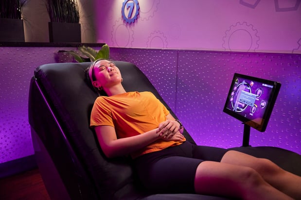 Images Planet Fitness - Coming Soon