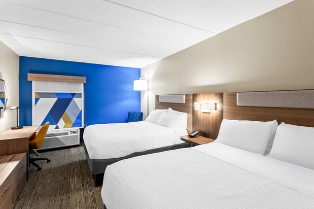 Images Holiday Inn Express & Suites Charleston-Southridge by IHG