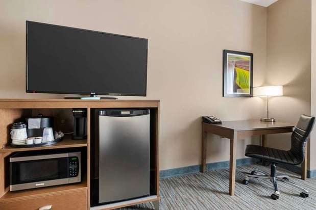 Images Best Western Plus Jefferson