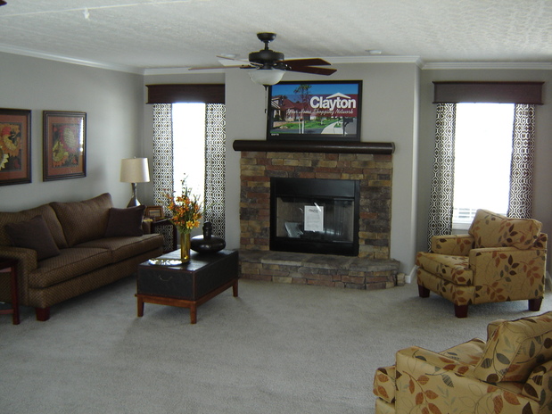 Images Clayton Homes