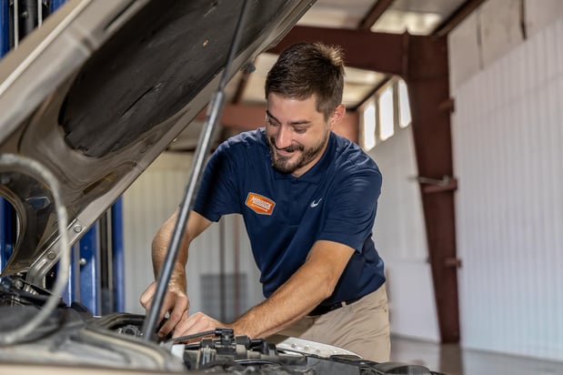 Images Minnick Automotive