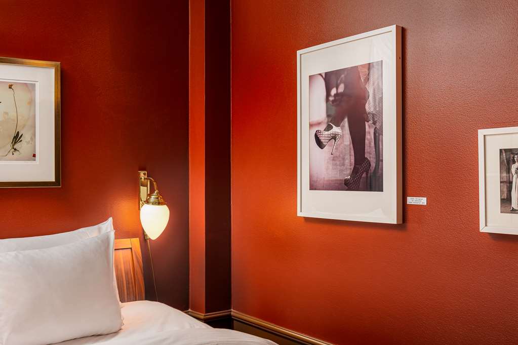 Images Radisson Blu Aleksanteri Hotel, Helsinki