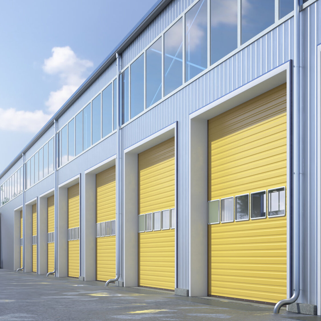 Schiebel Service & Technik GbR, Hauffstraße 3 in Rottenburg Am Neckar