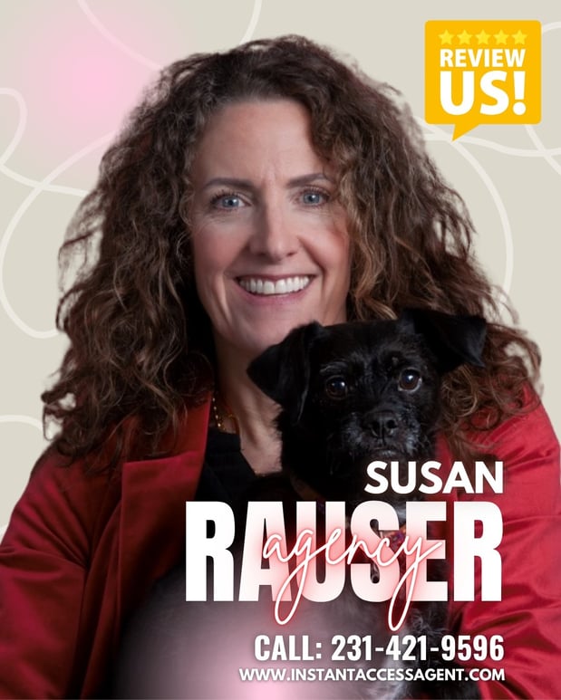 Images Susan Rauser - State Farm Insurance Agent