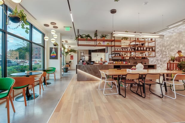 Images Modera New Rochelle