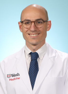 Lucas Lebovitz