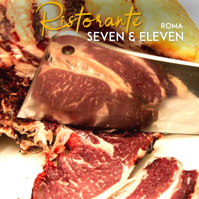 Images Seven e Eleven Roma