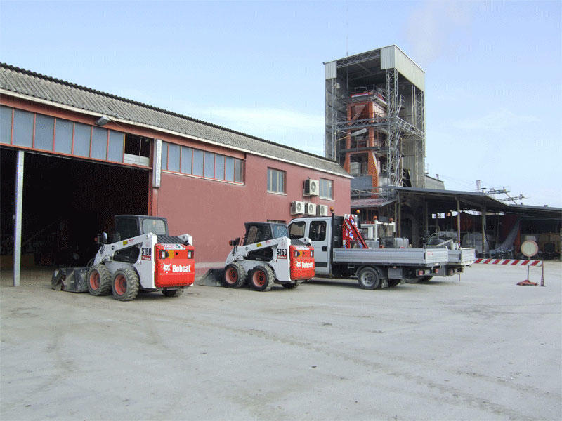 Images Cobit Asfalti