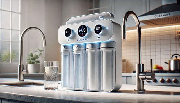 Images Clear Wave Water Solutions