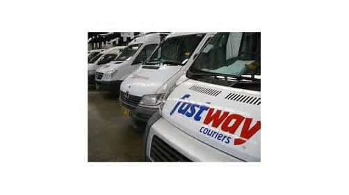 Fastway Couriers Wollongong Unanderra (02) 4272 3833