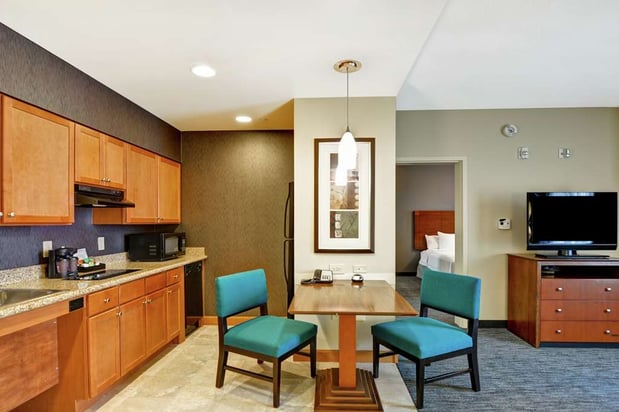 Images Homewood Suites by Hilton Mobile - East Bay - Daphne