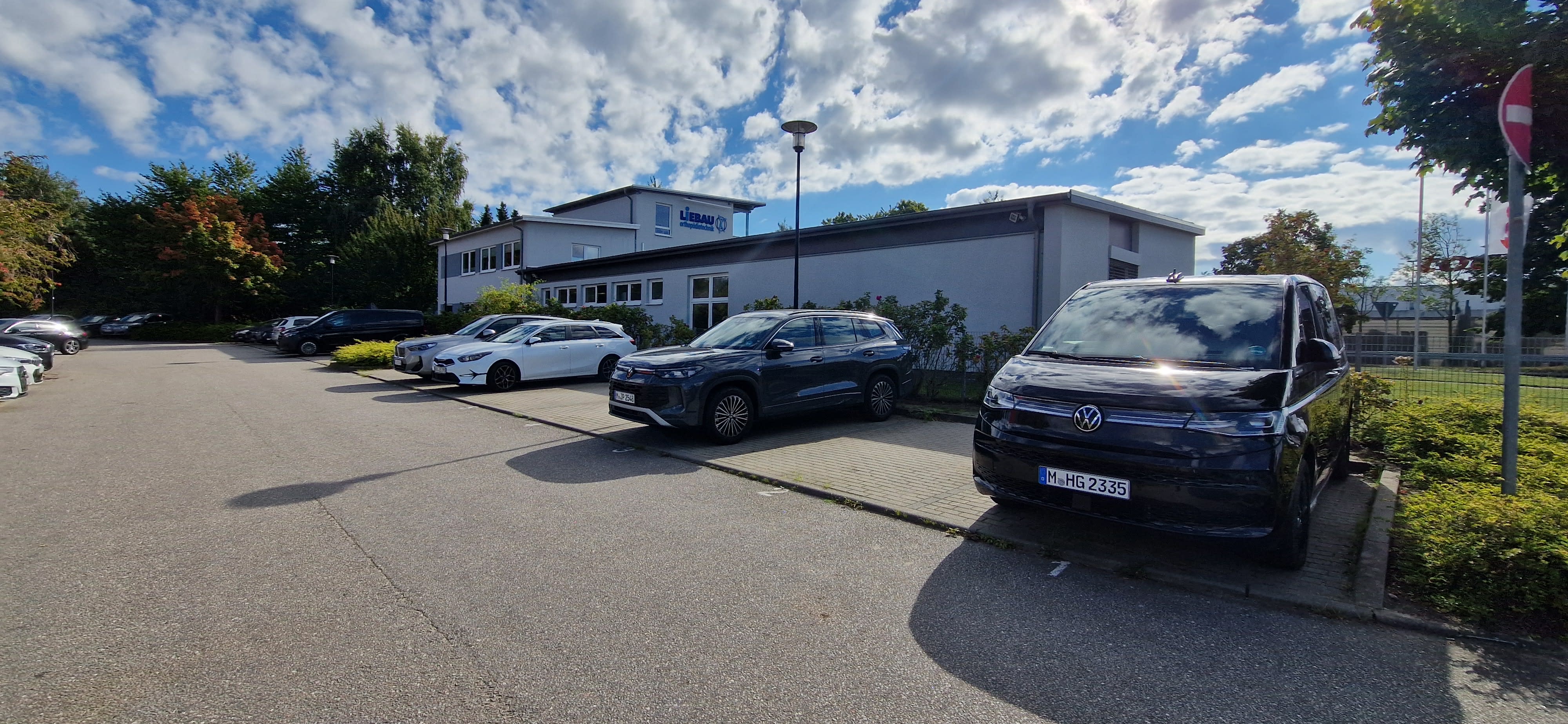 SIXT Autovermietung Rostock Lütten Klein, Trelleborger Strasse 9 in Rostock