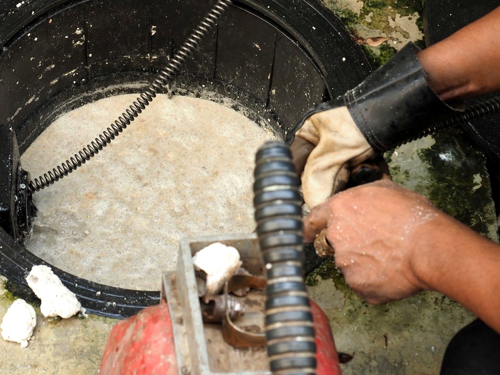 Pro Star Plumbing