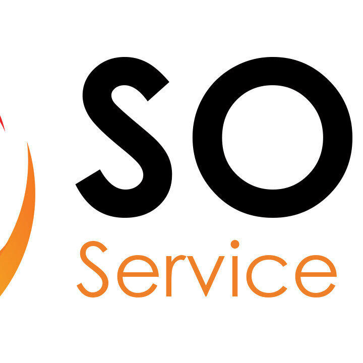 Bilder SOF - Service on Fire