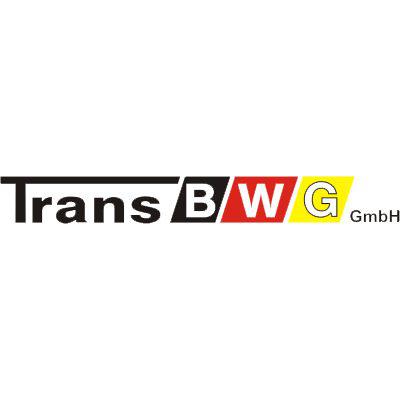 Logo Trans BWG Umzüge Berlin