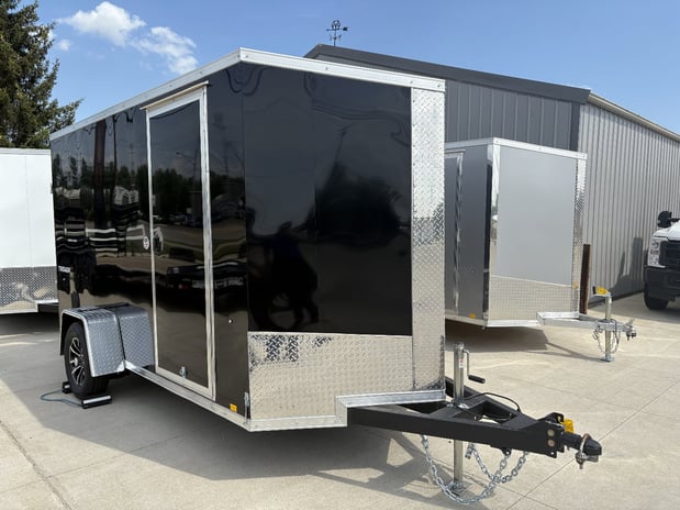 Images Chuck's Custom Truck and Trailer