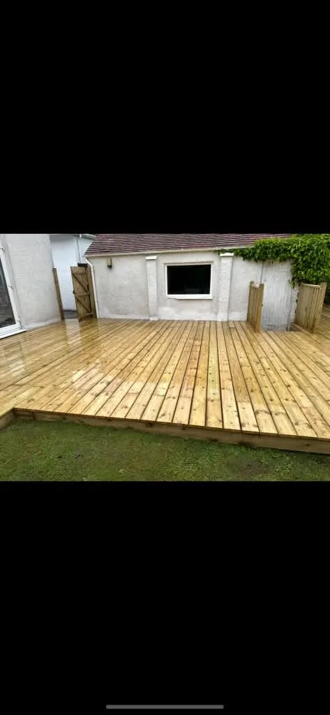 Images Beechwood Fencing & Decking Supplies Ltd