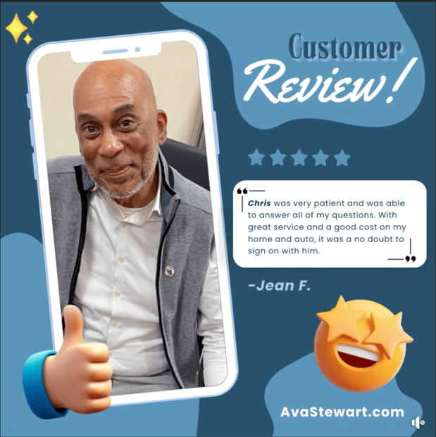 Images Ava Stewart - State Farm Insurance Agent