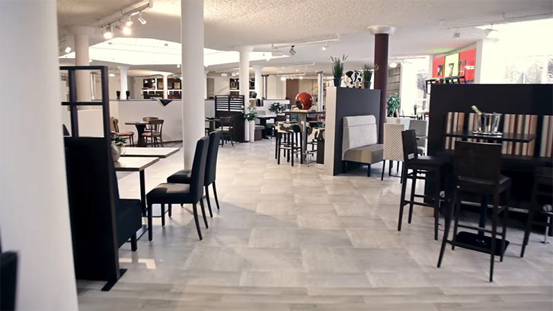 KASON by minova GmbH, Hofstädter Strasse 8 in Sonnefeld