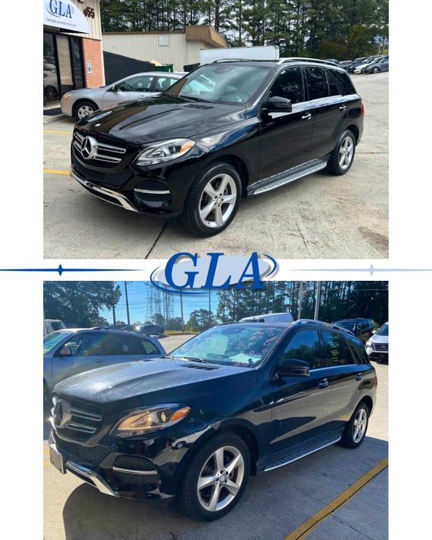 Images Georgia Luxury Automotive Lively