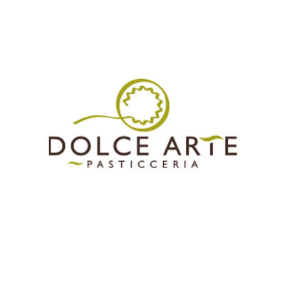 Pasticceria Dolce Arte Logo