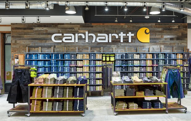 Images Carhartt - Destiny