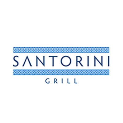 Santorini Grill