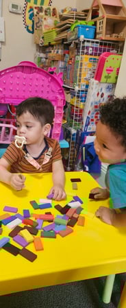 Images Love My Bilingual Angels, Group Family Daycare