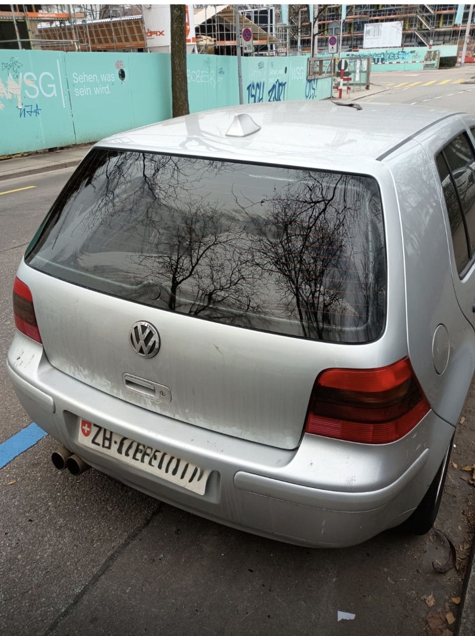 AUTOGLASDOC - Scheiben Austausch und Steinschlag Reparatur, Stolzwiesstrasse 8 in Unterengstringen
